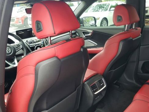 Used 2024 Acura RDX A-Spec AWD/4WD image 13