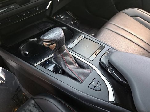 Used 2019 Lexus UX 250h F Sport w/ F Sport Premium Package AWD/4WD image 27