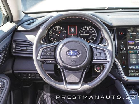 Used 2025 Subaru Outback Premium image 25