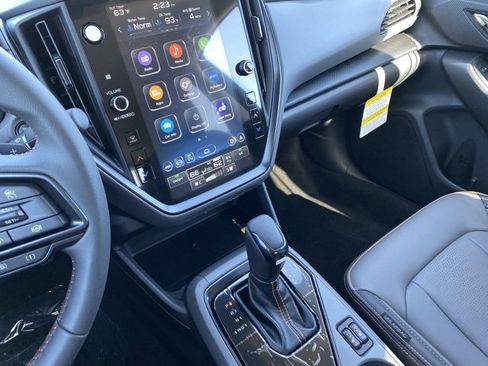 New 2025 Subaru Crosstrek 2.5i Limited image 15