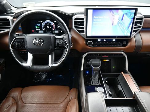Used 2023 Toyota Tundra 1794 Edition image 7