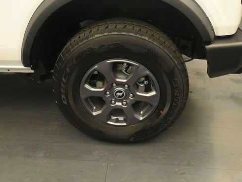 New 2026 Ford Bronco Big Bend image 9