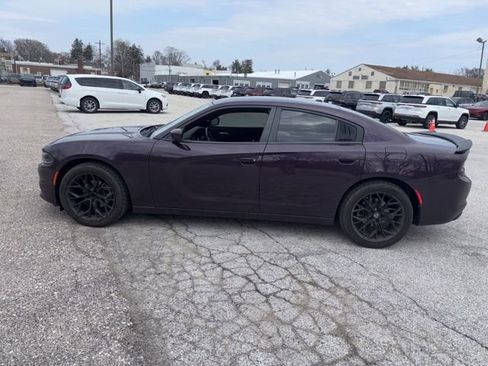 Used 2021 Dodge Charger SXT w/ Cold Weather Package image 7