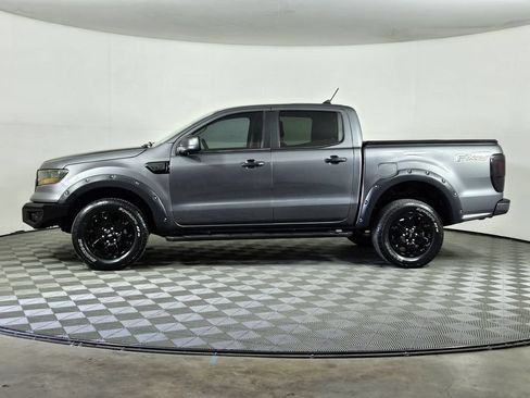 Used 2023 Ford Ranger XLT w/ Equipment Group 301A Mid RWD image 3