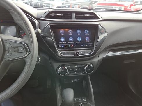Used 2023 Chevrolet TrailBlazer LT w/ Convenience Package image 16