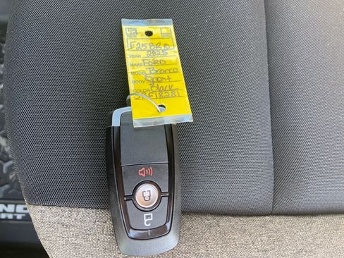 New 2025 Ford Bronco Sport Big Bend image 38