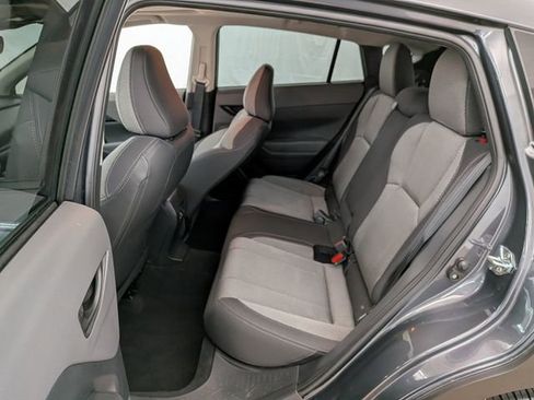 Used 2024 Subaru Crosstrek 2.0i Premium image 16