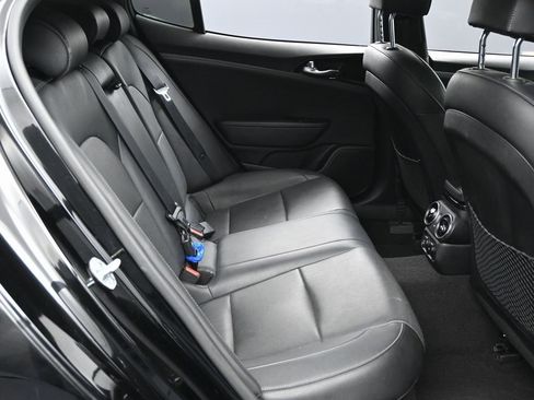 Used 2023 Kia Stinger GT-Line image 30