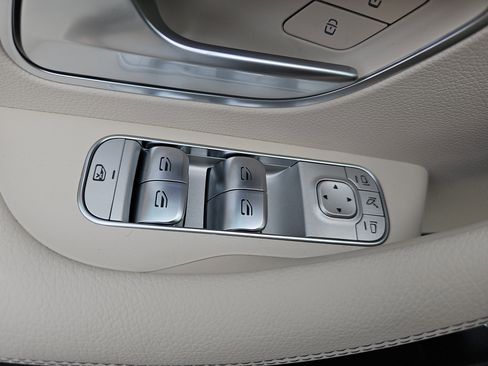 New 2026 Mercedes-Benz GLE 350 4MATIC image 29