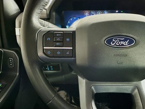 Used 2024 Ford F150 XLT AWD/4WD image 45
