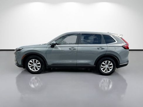 Used 2023 Honda CR-V LX image 6