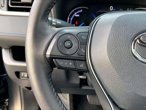 Certified 2024 Toyota RAV4 SE image 23