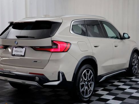 New 2026 BMW X1 xDrive28i w/ Convenience Package AWD/4WD image 16