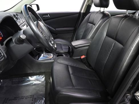 Used 2012 Nissan Altima 2.5 SL w/ 2.5SL Pkg image 13