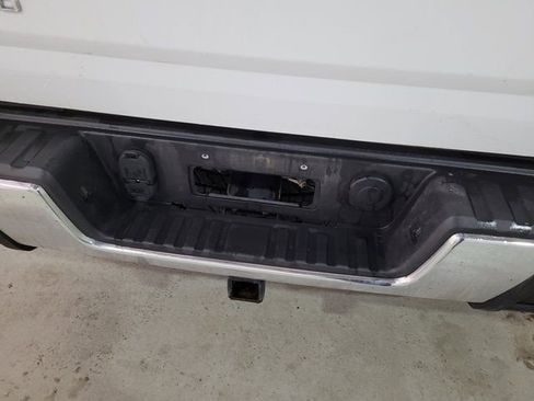 Used 2021 Chevrolet Colorado W/T w/ WT Convenience Package image 50