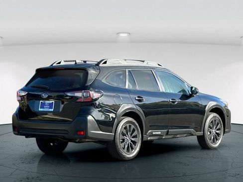 Certified 2024 Subaru Outback Onyx Edition XT image 6