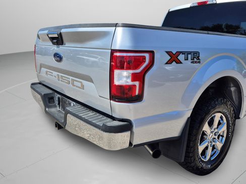 Used 2019 Ford F150 XLT w/ XTR Package AWD/4WD image 33
