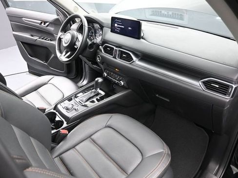 Used 2023 MAZDA CX-5 AWD 2.5 S w/ Preferred Package image 20