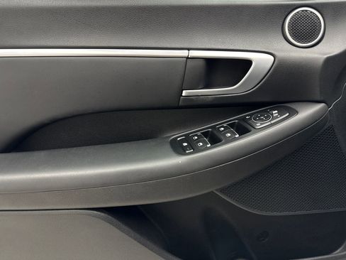 Used 2021 Hyundai Sonata SEL w/ Convenience Package FWD image 34