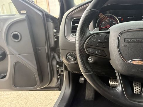 Used 2023 Dodge Charger Scat Pack RWD image 16