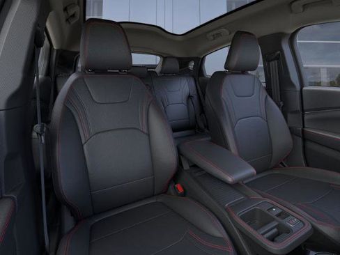 New 2025 Ford Mustang Mach-E Premium w/ Sport Appearance Package image 10