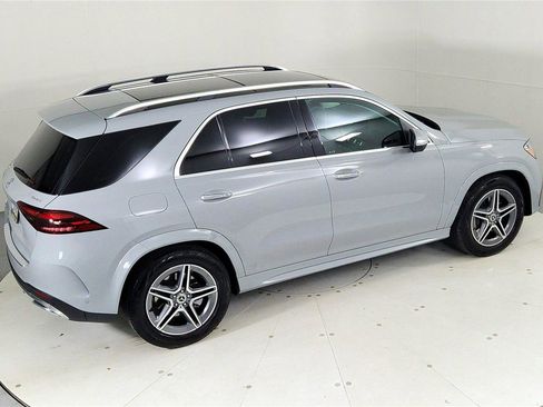 Used 2024 Mercedes-Benz GLE 450 4MATIC image 46