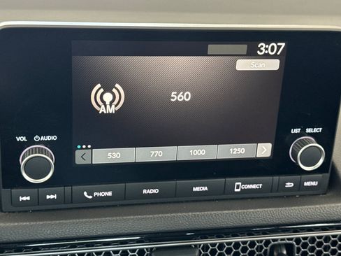 Used 2024 Honda Civic Sport image 22