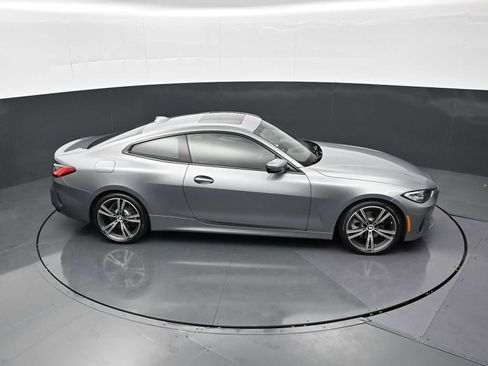 Certified 2023 BMW 430i Coupe w/ Convenience Package RWD image 19