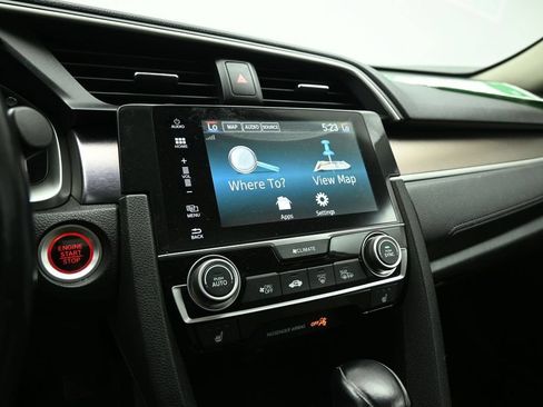 Used 2016 Honda Civic Touring image 13