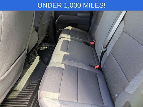 Used 2025 GMC Sierra 1500 SLE w/ X31 Off-Road Package image 23