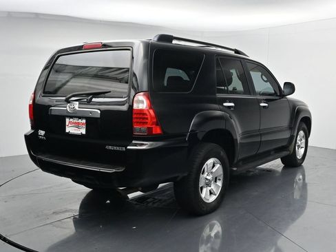 Used 2008 Toyota 4Runner SR5 AWD/4WD image 7
