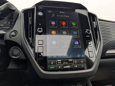 New 2026 Subaru Forester Premium AWD/4WD image 5