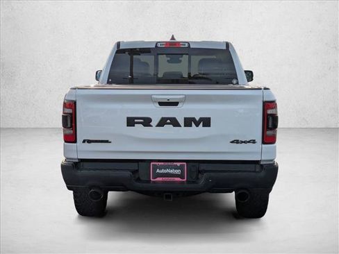 Used 2020 RAM 1500 Rebel w/ Rebel Level 2 Equipment Group image 6