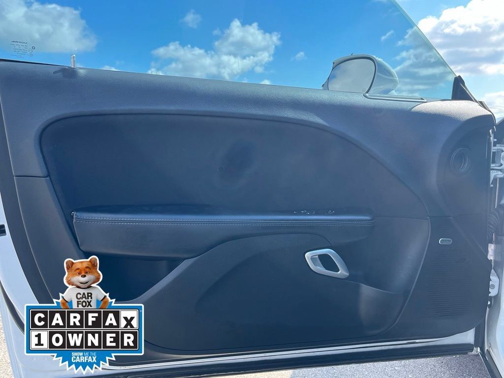 Used 2021 Dodge Challenger R/T RWD image 13