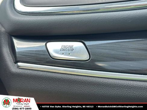 Certified 2020 Buick Enclave Premium w/ Sun and Sites Package AWD/4WD image 31