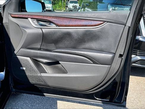 Used 2013 Cadillac XTS Luxury w/ Driver Awareness Package FWD image 30