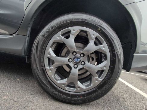 Used 2023 Subaru Crosstrek 2.5i Sport image 14