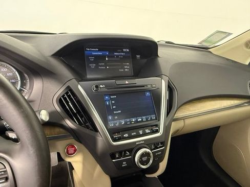 Used 2019 Acura MDX FWD w/ Technology Package image 23