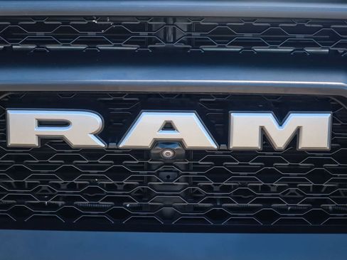 Used 2021 RAM 2500 Power Wagon AWD/4WD image 8