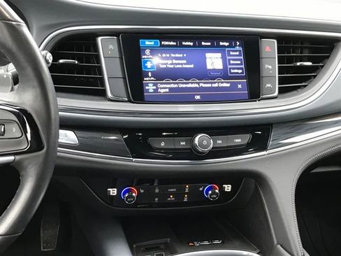 Used 2023 Buick Enclave Essence w/ LPO, Floor Liner Package image 9