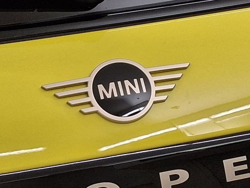 New 2026 MINI Cooper S FWD image 21