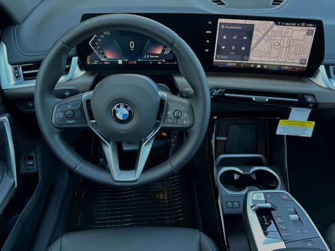 Used 2025 BMW X1 xDrive28i w/ Convenience Package image 17