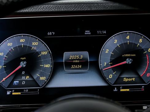 Used 2019 Mercedes-Benz G 550 image 27