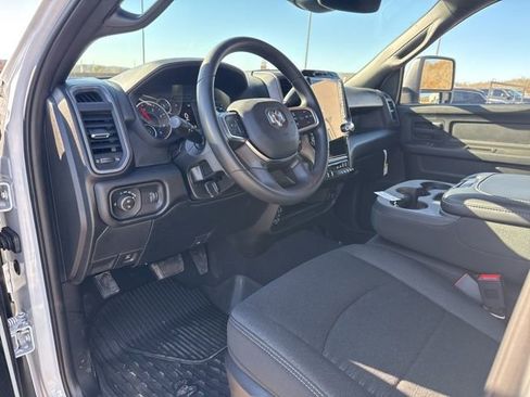 New 2026 RAM 2500 Tradesman image 26