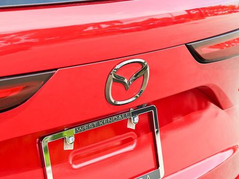 Certified 2026 MAZDA CX-90 3.3 Turbo w/ Premium Sport Pkg AWD/4WD image 48