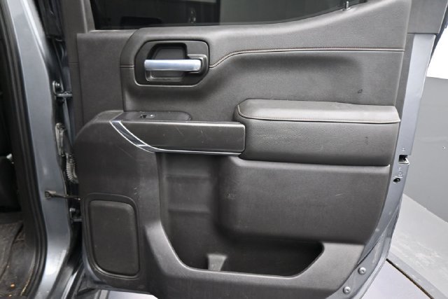 Used 2021 GMC Sierra 1500 AT4 w/ AT4 Premium Package AWD/4WD image 15