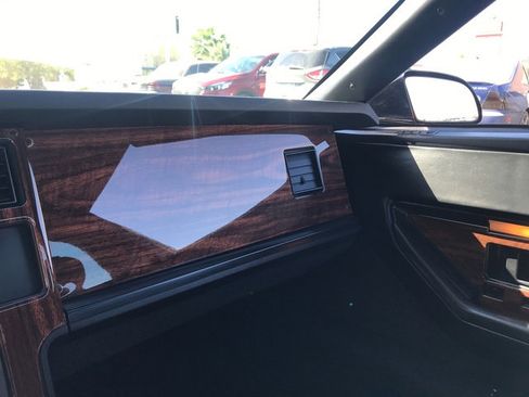 Used 1988 Chevrolet Corvette Coupe image 15