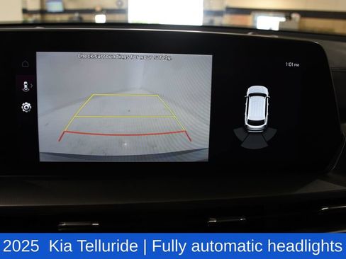 Used 2025 Kia Telluride S AWD/4WD image 20
