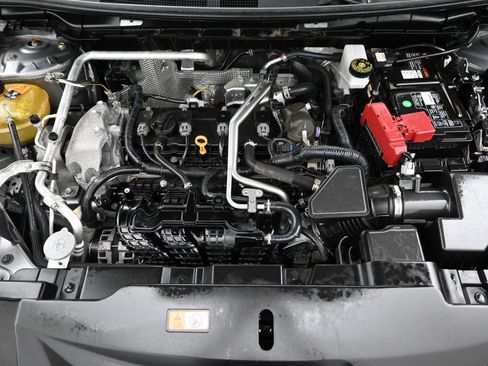 Used 2022 Mitsubishi Outlander SEL FWD image 27