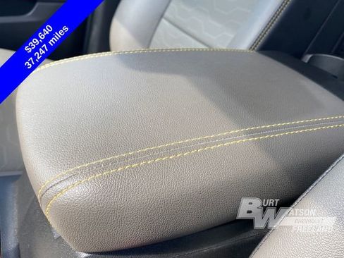 Certified 2023 Chevrolet Colorado ZR2 w/ ZR2 Convenience Package III image 26